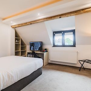 Chambre Standarde Double