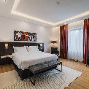 Chambre Supérieure Double